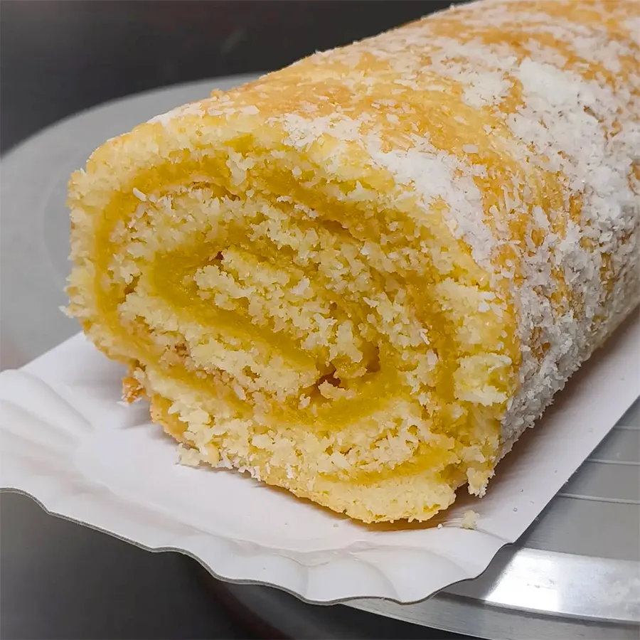 Sobremesa 5